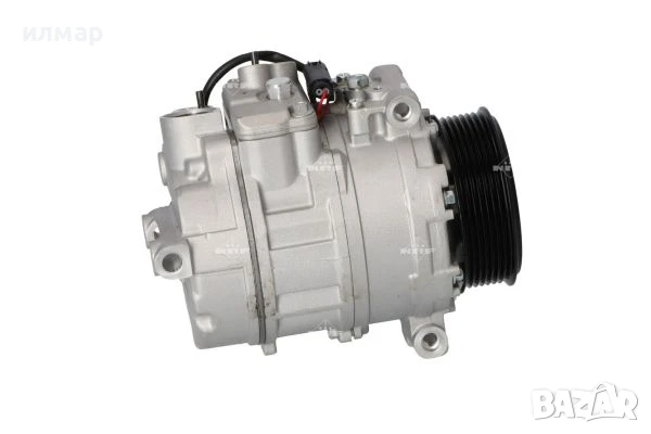 A0012301311 Компресор за климатик за Мерцедес Спринтер , снимка 1
