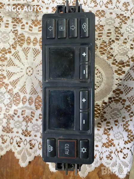 Климатик, Климатроник за Audi, Ауди, 5HB 007 608-04, 8L0 820 043 D, снимка 1