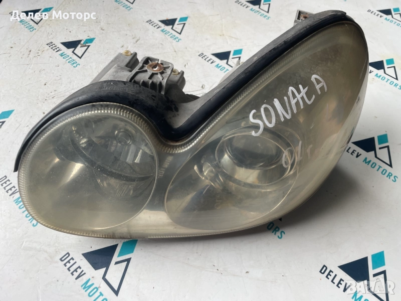 Фар ляв от Hyundai Sonata, Хюндай Соната 2001 г., снимка 1