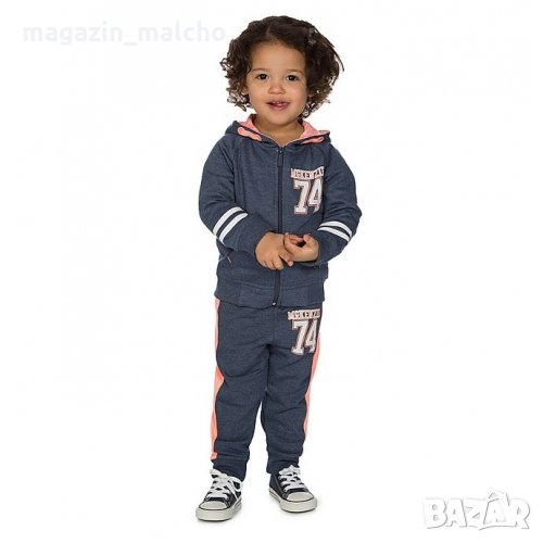 ДЕТСКИ АНЦУГ - MCKENZIE; размери: 18-24м., 2-3г., снимка 1