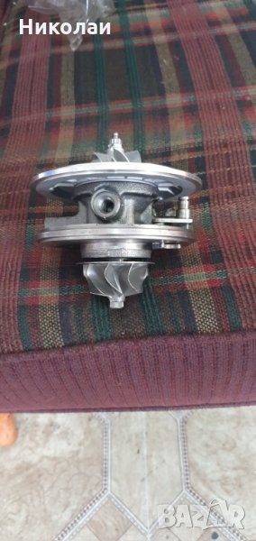 Нов катридж за Fiat,Alfa,Lancia 1,9jtd 126,136,140hp, снимка 1