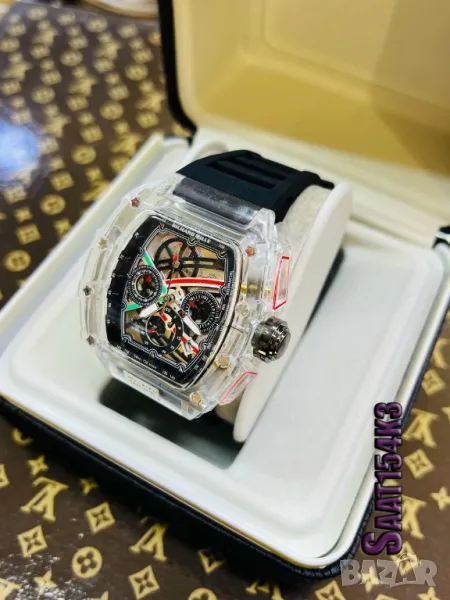 мъжки часовници ricard mille, снимка 1