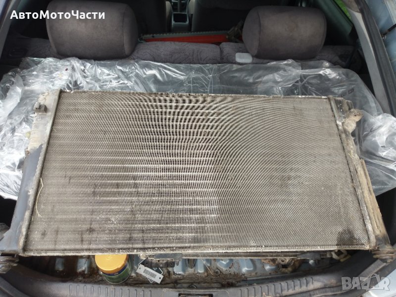 Продавам радиатори за Ситроен Ксара, снимка 1