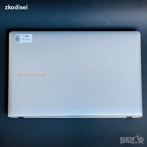 Лаптоп Samsung 275E, снимка 1