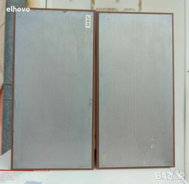 Тонколони Box BA 250, снимка 1