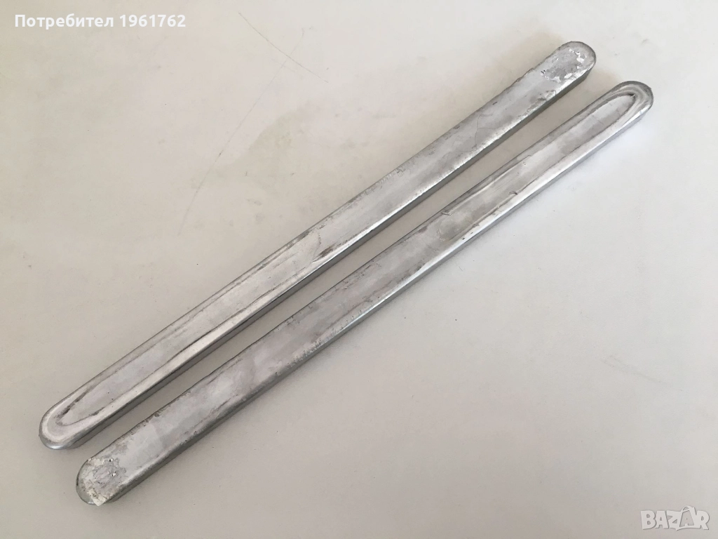 Калаено-оловна композиция, снимка 1