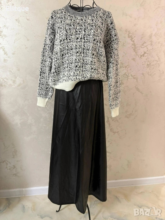 пуловер , снимка 1