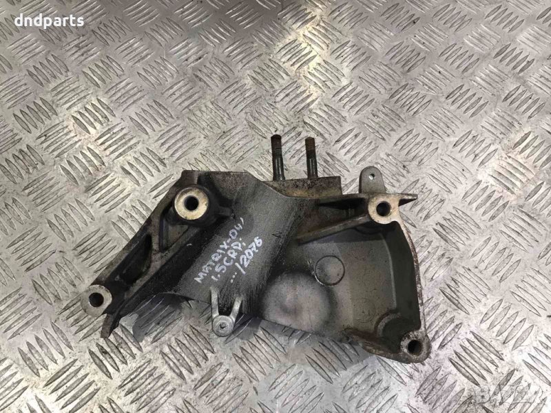 Алуминиева конзола Hyundai Matrix 1.5CRDI,2004г., снимка 1