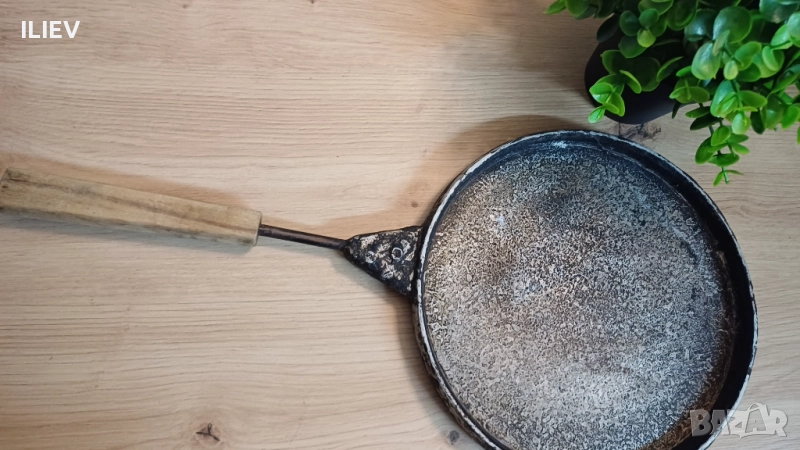 Сач, снимка 1