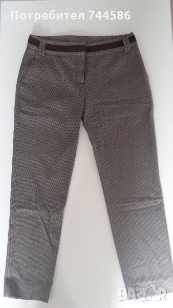 Дамски панталон H&M Fashion, снимка 1