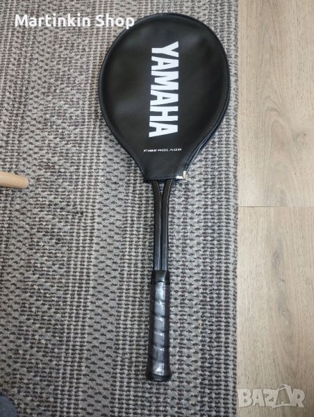 Чисто нова ракета за тенис Ymaha, снимка 1