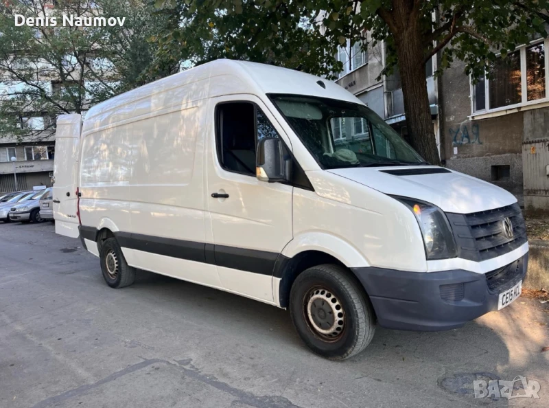 Транспортни и хамалски услуги, снимка 1