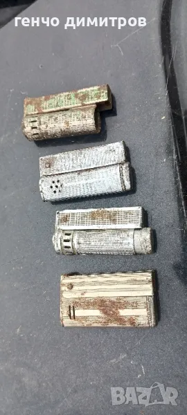 лот запалки имко, снимка 1