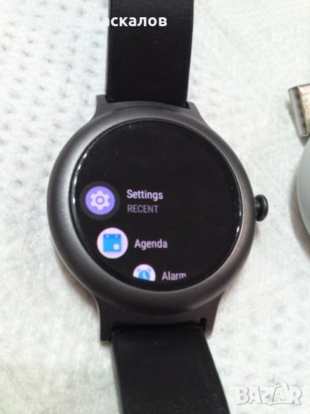 LG watch Style W270, снимка 1