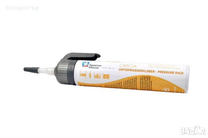 ORCA UNDERWATER GLUE, снимка 1