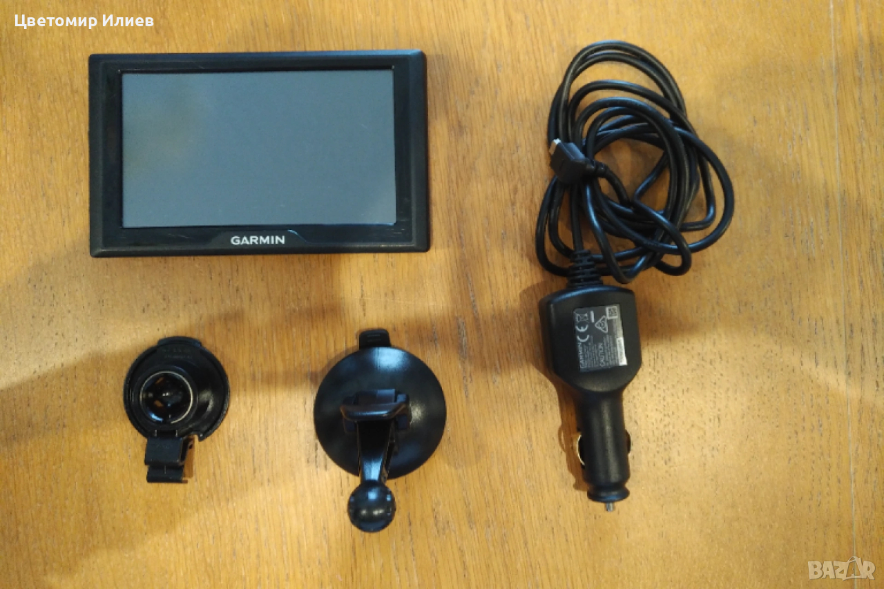 Навигация Garmin Drive 50 LM - отлично състояние, снимка 1