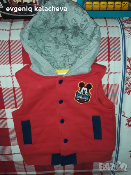 Елек Мики Маус, снимка 1