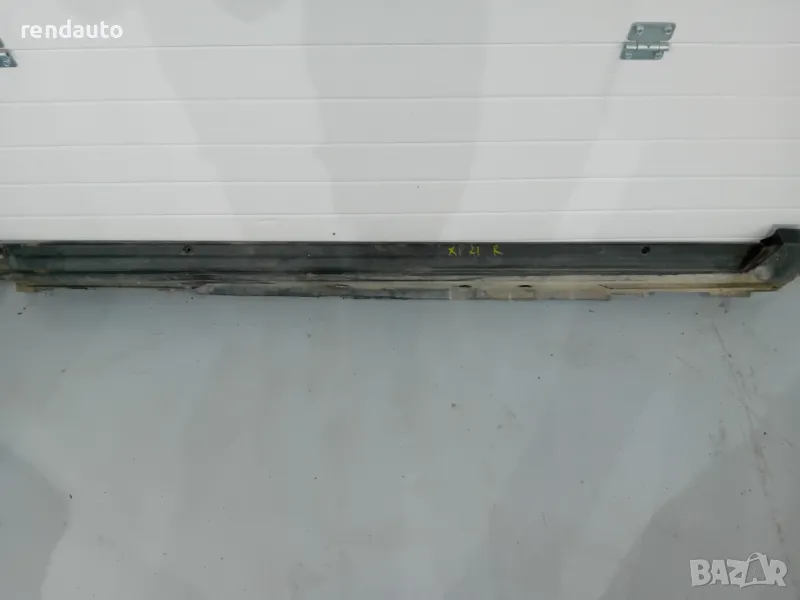 75851-52120 Десен декоративен праг toyota yaris cross 1.5 hybrid 2019-2024, снимка 1