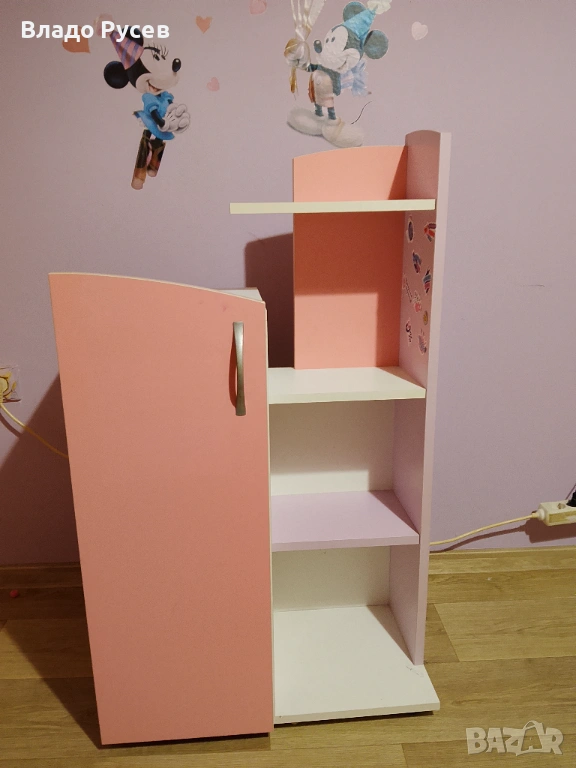 Детско обзавеждане за стая има, снимка 1