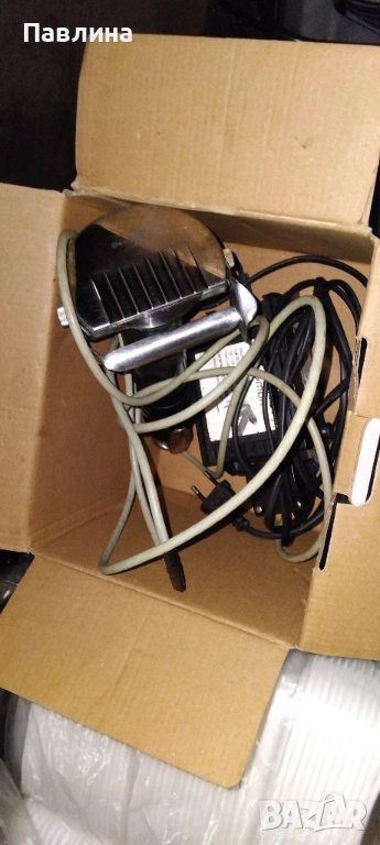 Продавам дюнер оборудване, снимка 1