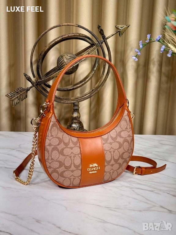 Дамски Чанти ⚜️ COACH , снимка 1