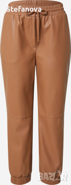 Нов кожен панталон, снимка 1