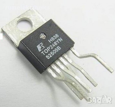 TOP248YN, снимка 1