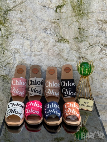 чехли chloe, снимка 1