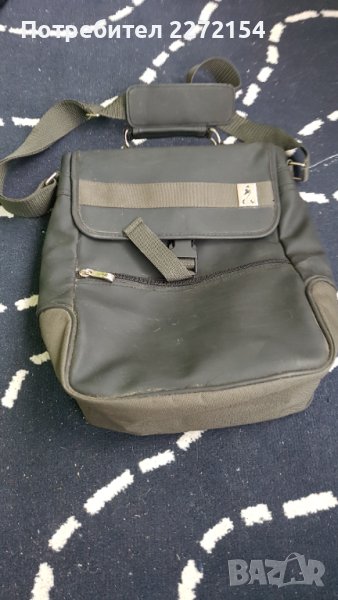 Чанта Джони, снимка 1