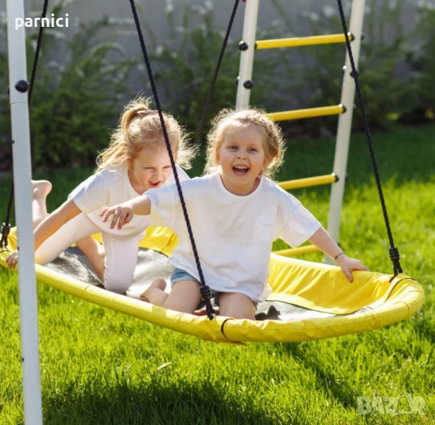 ПРОМОЦИЯ! Улична люлка "Лодка", снимка 1