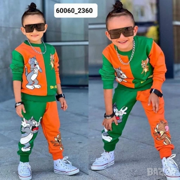 детски комплект , снимка 1