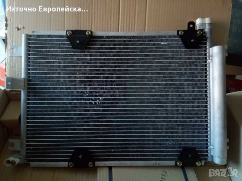 Нов климатичен радиатор за SUZUKI GRAND VITARA , снимка 1