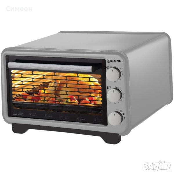 Мини фурна Ertone , снимка 1