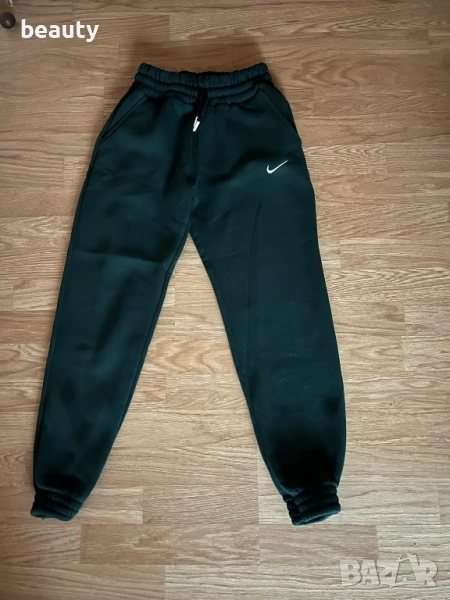 Дамско долнище с вата , снимка 1