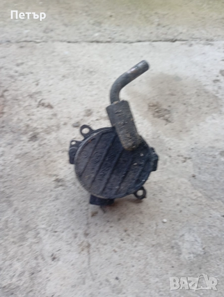 Вакуум помпа Мерцедес A6112300065, снимка 1