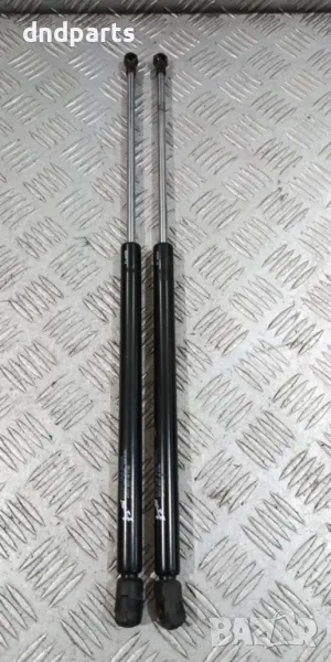 Амортисьори заден капак Mercedes A-Class W168 2000г.	, снимка 1