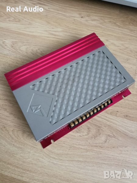 Усилвател Rockford Fosgate, снимка 1