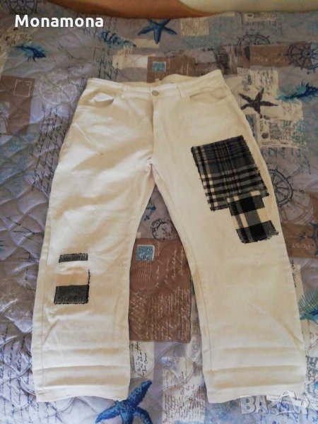 РАЗПРОДАЖБА Дънки Радис, снимка 1