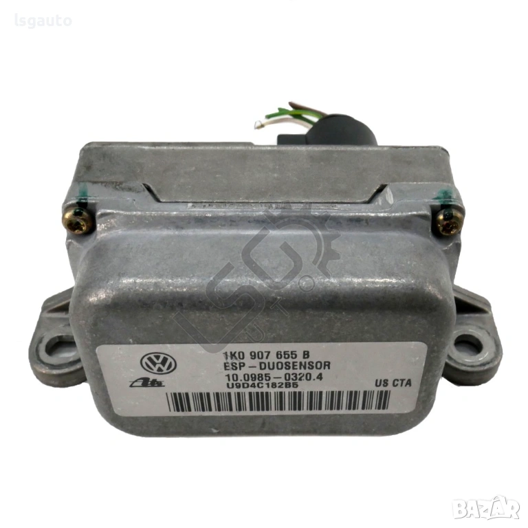 ESP сензор Volkswagen Touran I 2003-2010 ID: 157394, снимка 1