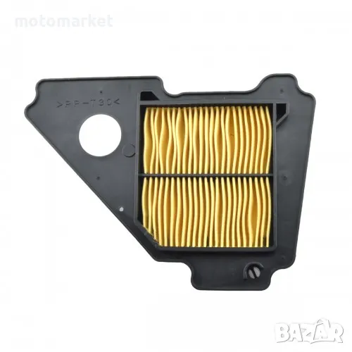 Въздушен филтър YAMAHA YBR 125 (05-09), снимка 1