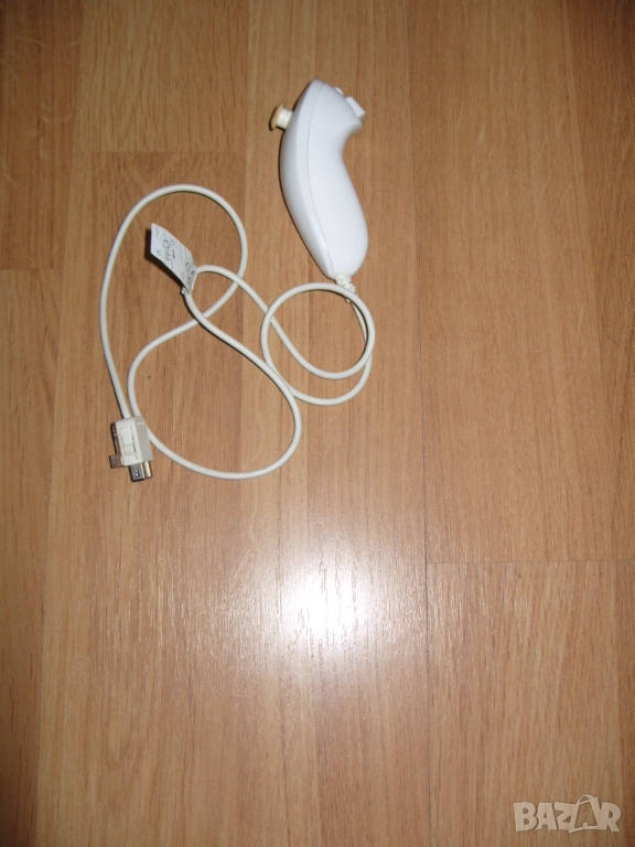 Нънчък за Nintendo Wii, снимка 1