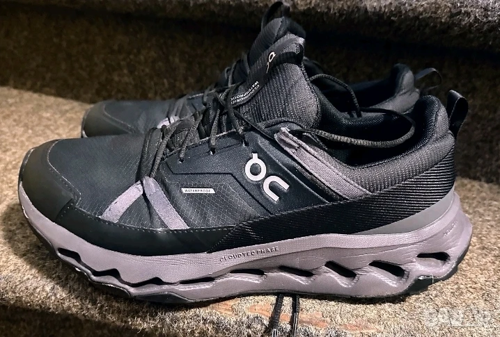 Маратонки On Cloud , снимка 1