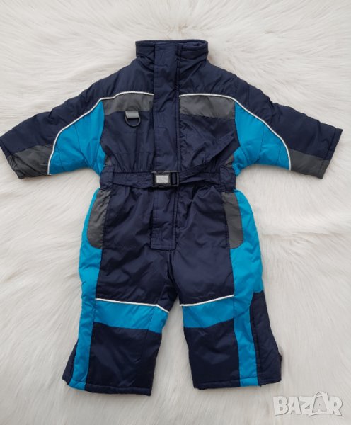 Космонавт за момче 80-86см., снимка 1