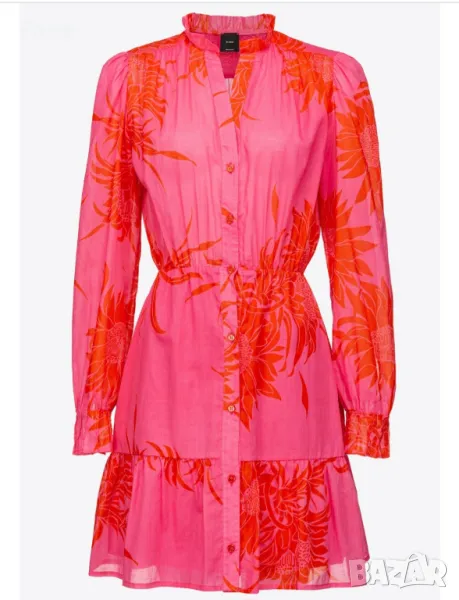 Рокля Pinko , снимка 1