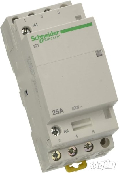 Контактор Schneider , снимка 1