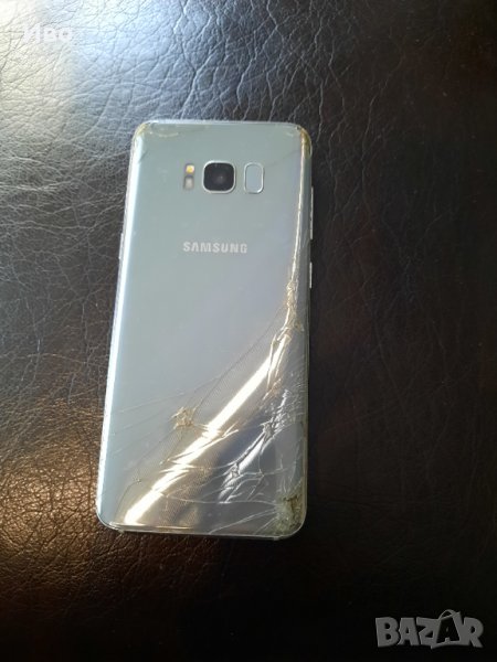 Samsung - S8, снимка 1