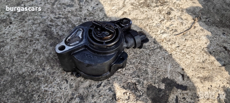 Вакуум помпа Citroen Grand C4 Picasso 1.6HDI-109к.с - 80лв, снимка 1