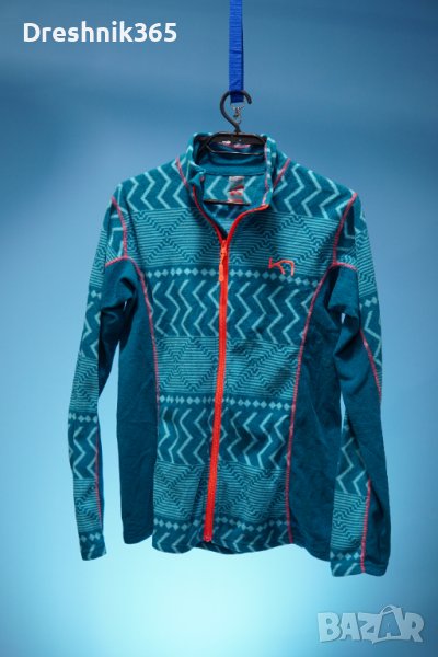 Kari Traa Полар/Дамски L, снимка 1