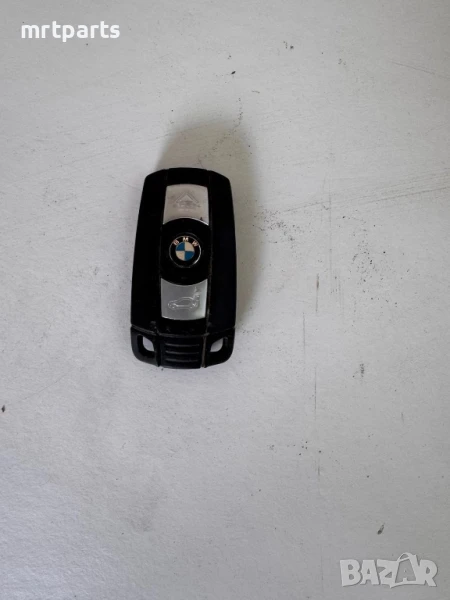Оригинален ключ за BMW, снимка 1