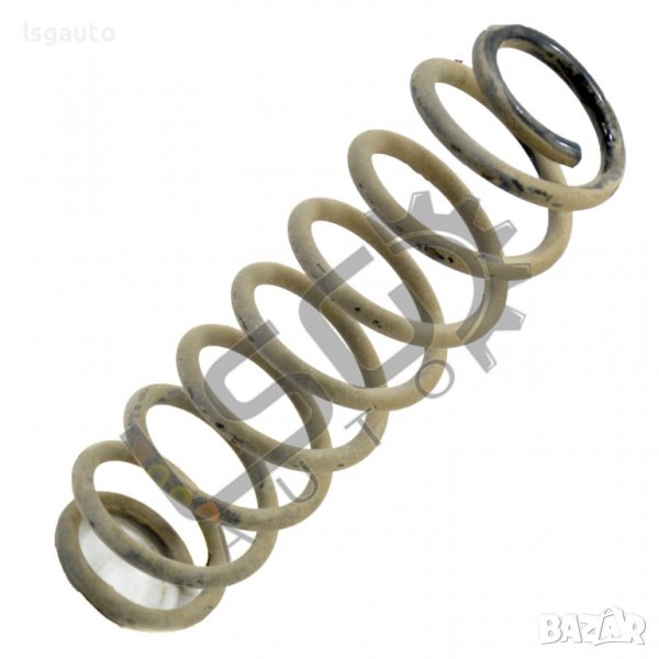 Задна пружина Skoda Fabia I (6Y) 1999-2008 S270522N-36, снимка 1